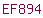 codedstring